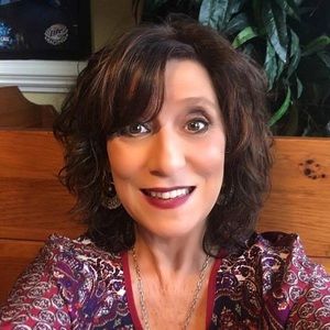 Meet your Posher, Donna